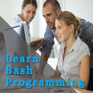 Learn Bash Programming