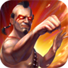 Mortal Warrior - Epic Fighting Tournament