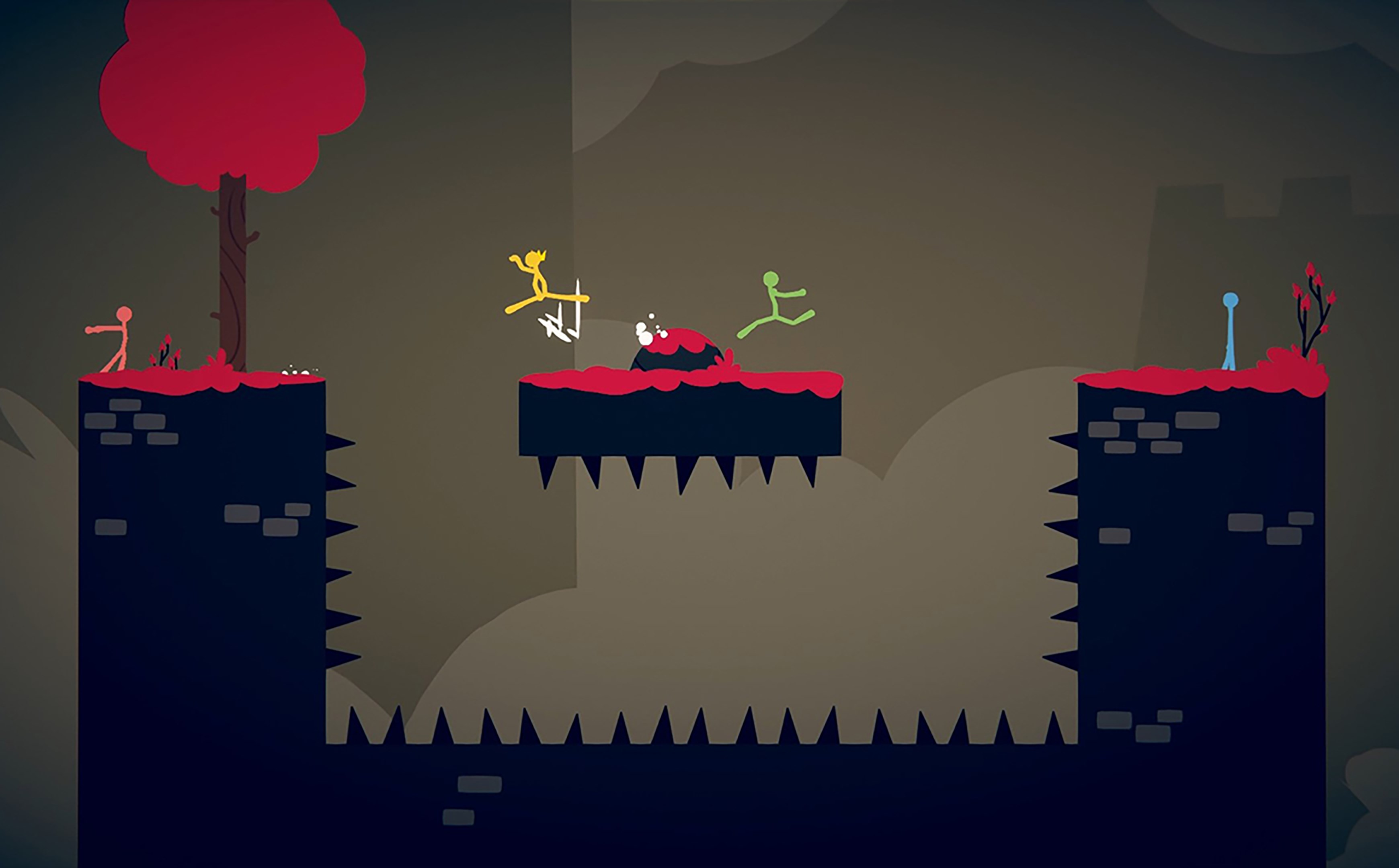 Stick fight steam фото 9