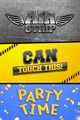 Airstrip DLC, Can Touch This DLC and Party Time DLC Bundle