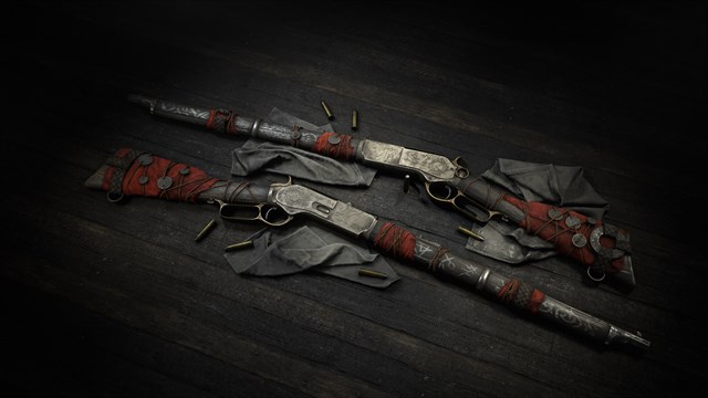 Hunt: Showdown 1896 - Northern Justice screenshot 3
