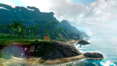 Far Cry 3 Classic Edition screenshot 2