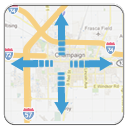 ScrollMaps icon