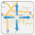 ScrollMaps