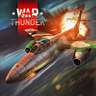 War Thunder - Vautour IIA Pack
