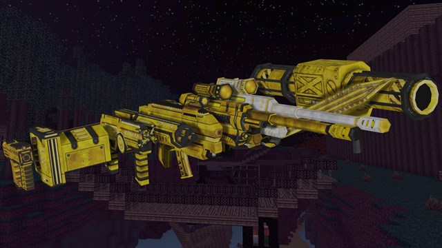 Murder Miners - Believer's Pack screenshot 2