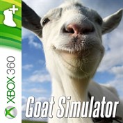 Goat simulator xbox one new arrivals