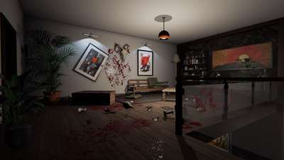 Crime Scene Cleaner screenshot 3