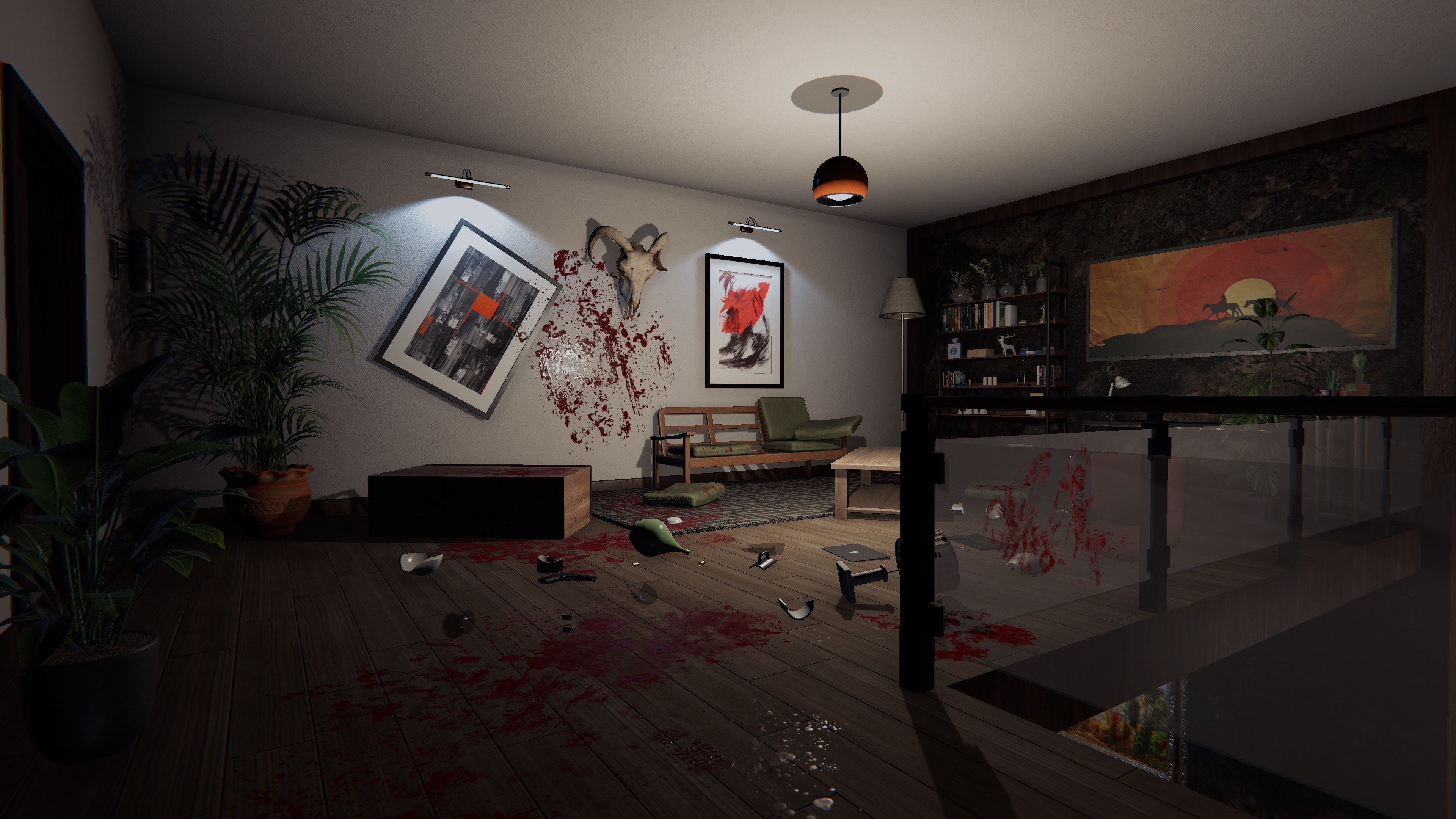 Crime Scene Cleaner & Thief Simulator | Xbox | Chiave | Privato