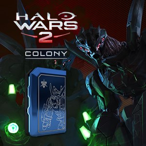 Colony Leader Pack
