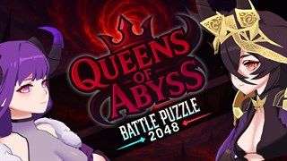 Buy Battle Puzzle 2048 - Queens of the Abyss | Xbox