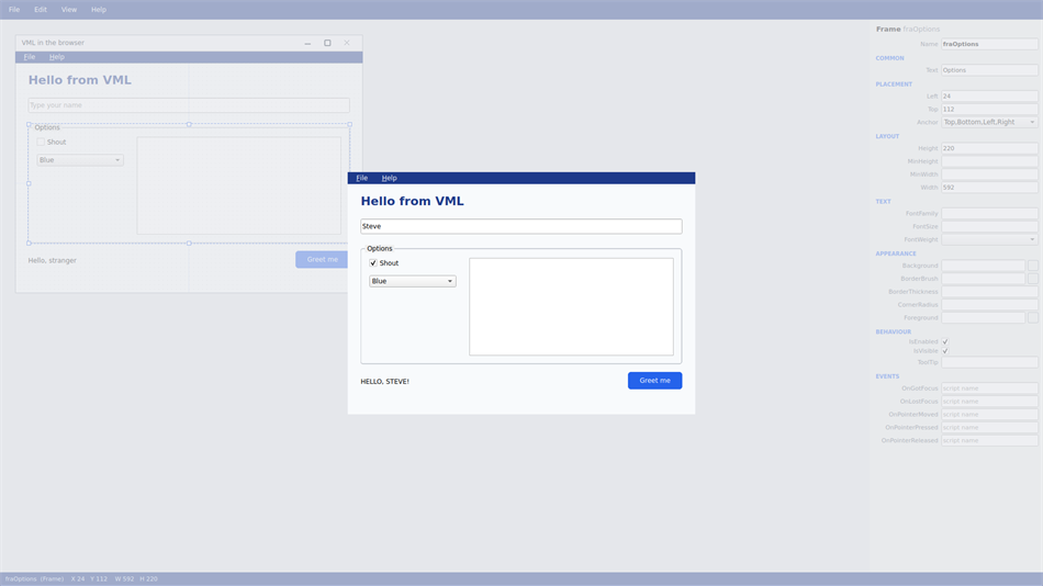 visualised (Windows) بواسطة: tiny-web