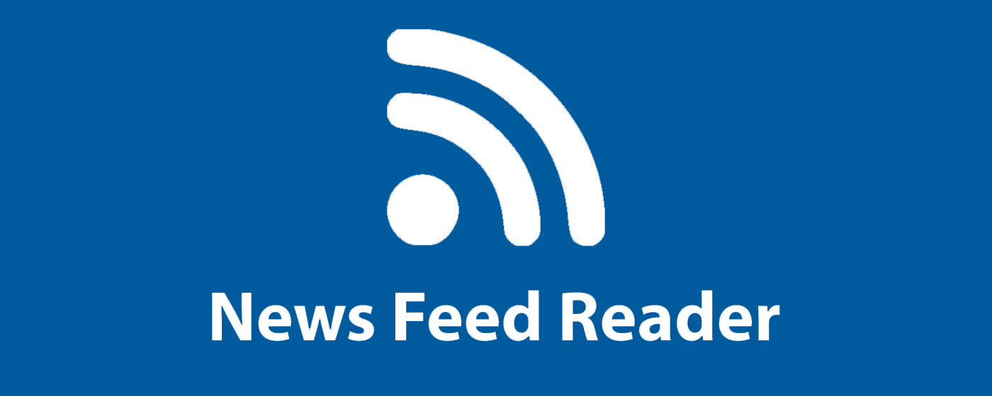 News Feed Reader for China Daily marquee promo image