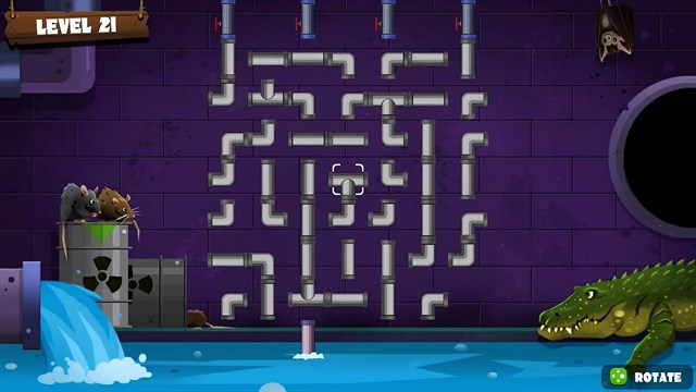 Plumber Hero screenshot 3