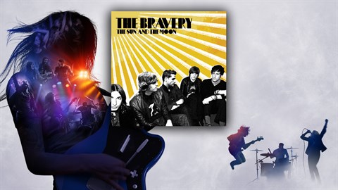 "Believe" - The Bravery