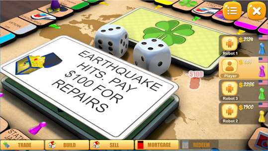 Rento - Realize your monopoly screenshot 3