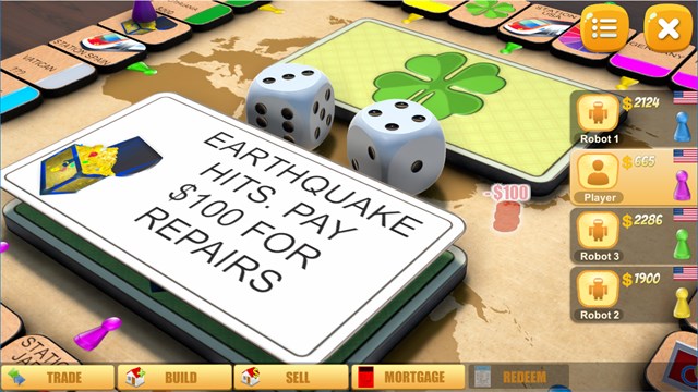 Rento - Realize your monopoly screenshot 4