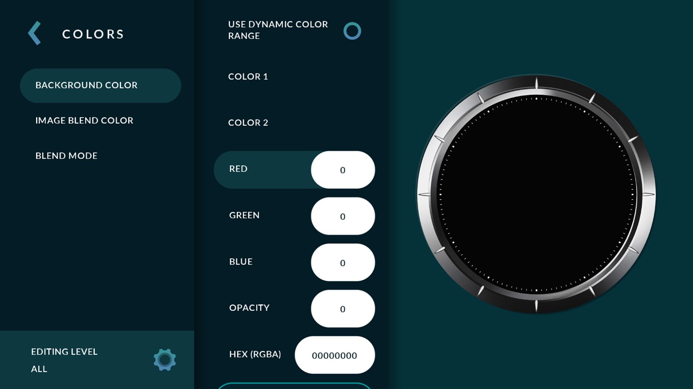 #7. RealDash (Windows) Tekijänä: Napko