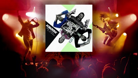 "Countdown to Insanity" - H-Blockx