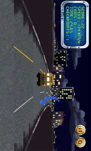 Speed Rovers screenshot 7