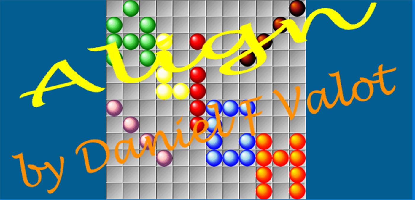 #7. Align (Windows) 来自: Daniel F Valot