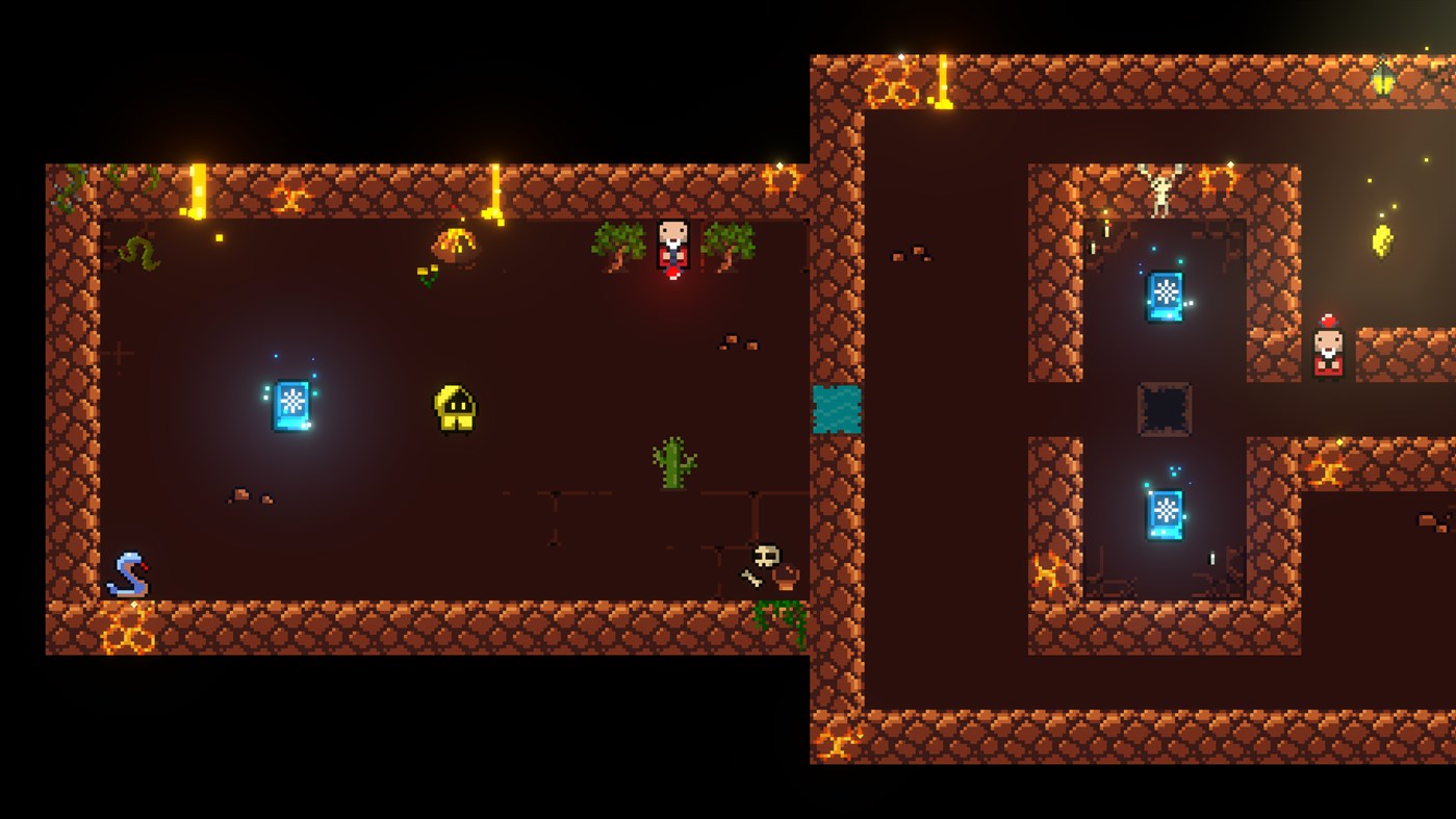 #10. Knowledge Keeper (Xbox) 由: Sometimes You