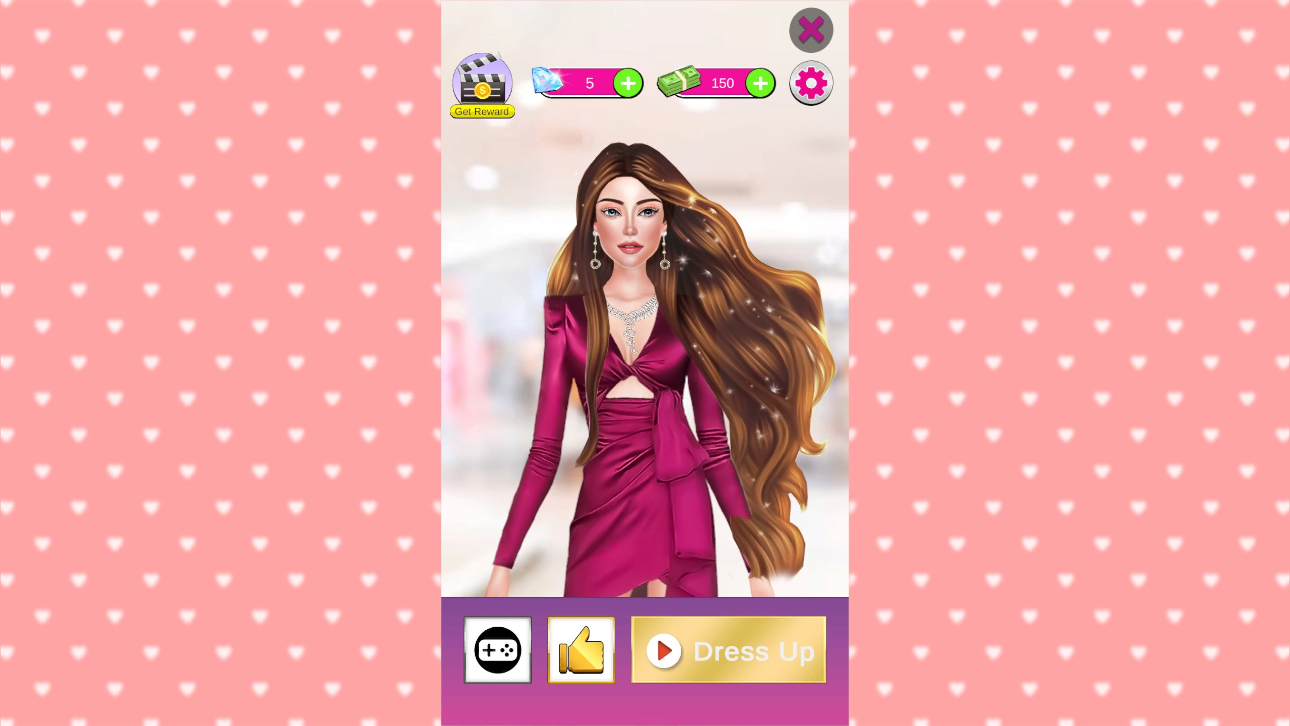 Glam Doll Fashion Makeover — бесплатно скачайте и установите в Windows |  Microsoft Store