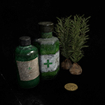 Survival Pack: Recovery Set