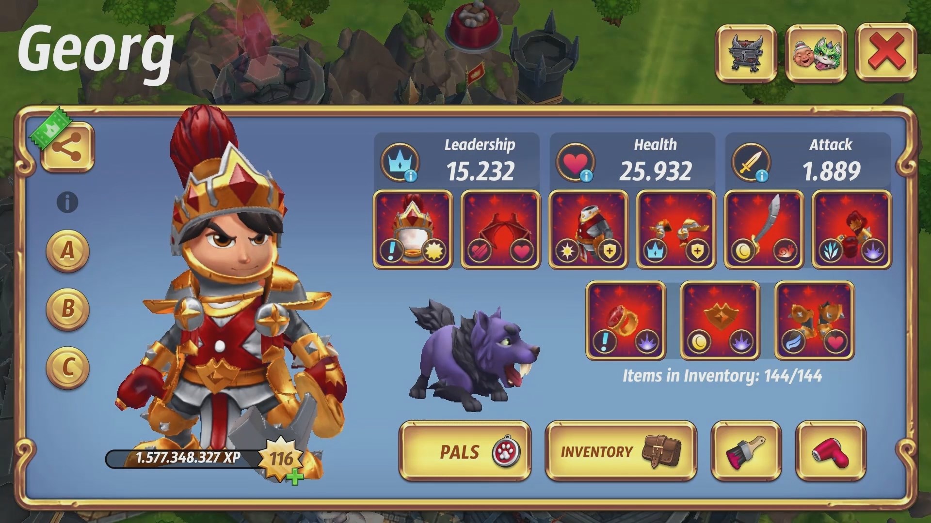 Get Royal Revolt 2 Tower Defense Microsoft Store