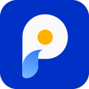 PlainTab · Minimal New Tab icon