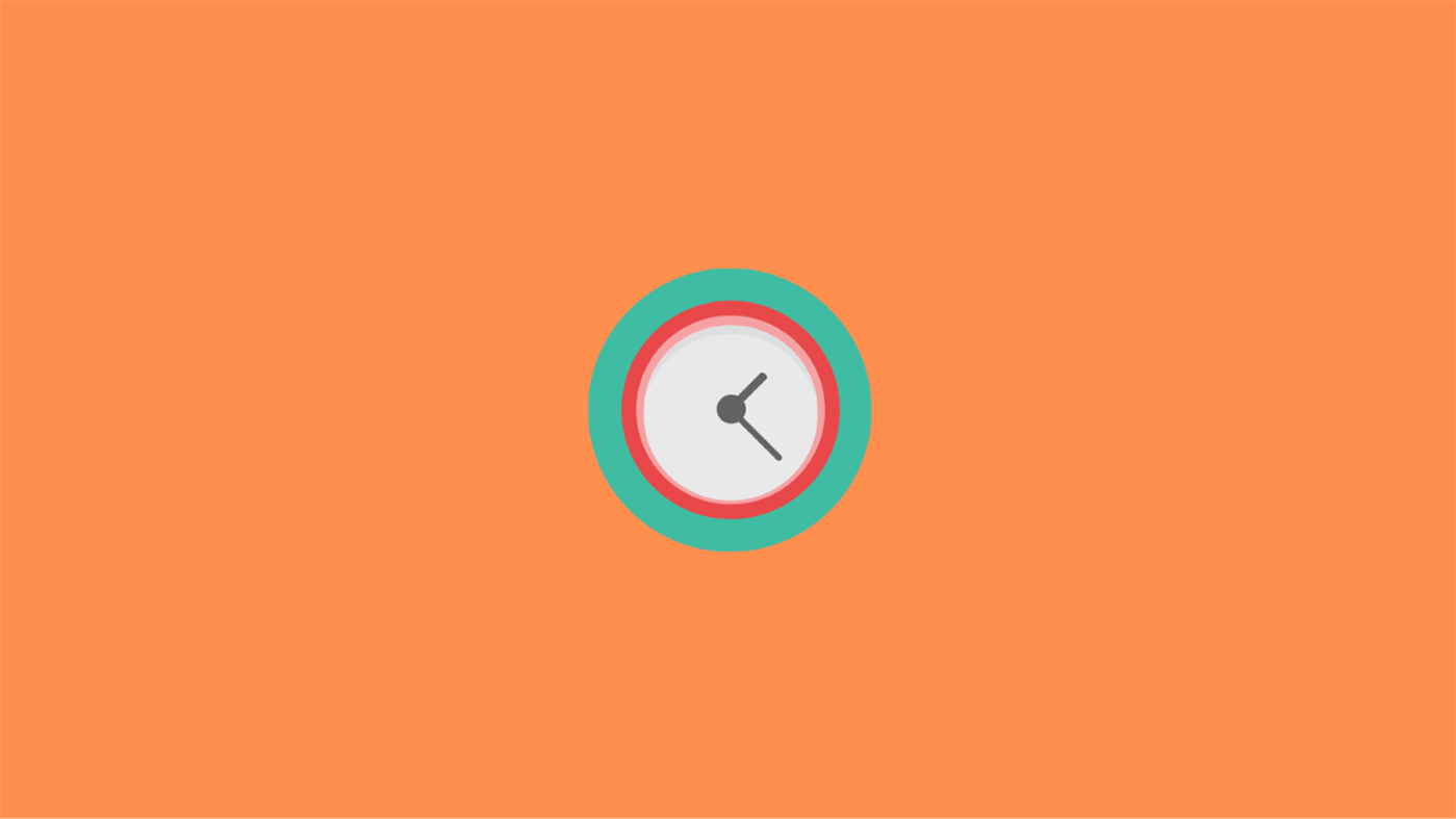 #3. Color of Time (Windows) Por: LonelyWood