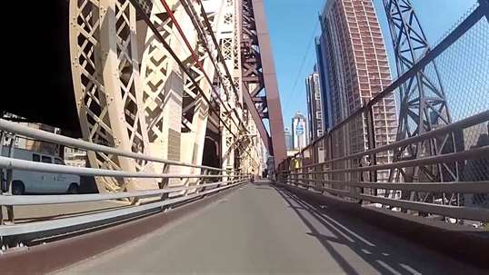 Virtual Cycle Ride Videos screenshot 5