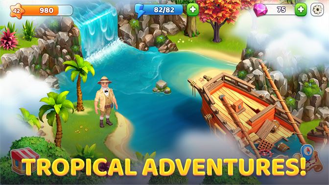 Merge Animal 2: Farm Land - Click Jogos
