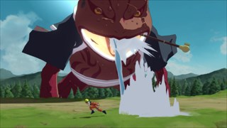 NARUTO™: Ultimate Ninja® STORM screenshot 5