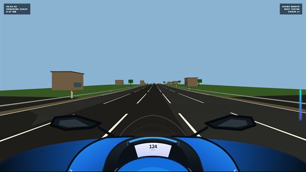 APG Motoryx — 3