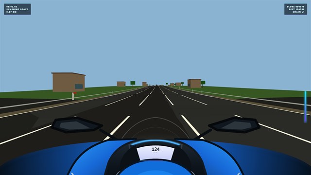 APG Motoryx screenshot 3