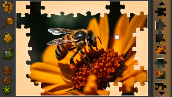 Animal Jigsaw Collection for PC — 6