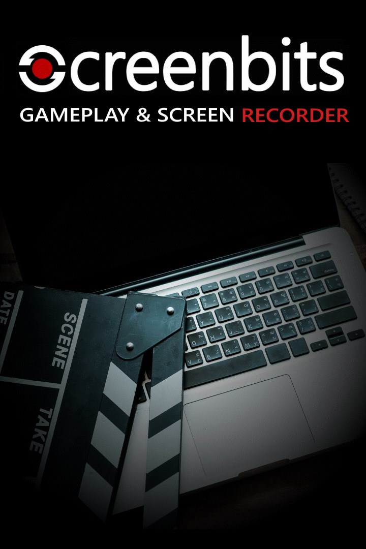 Screenbits - Screen Recorder