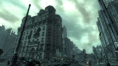 Fallout 3: Game of the Year Edition screenshot 4