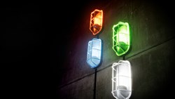 Industrial Lights