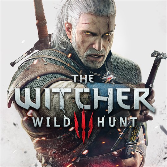 The Witcher 3: Wild Hunt for xbox