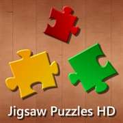 Get Jigsaw Puzzles HD - Microsoft Store