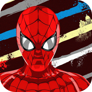 Spider-Man Fan Art Wallpaper HD HomePage