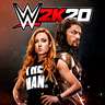 WWE 2K20 Pre-Order