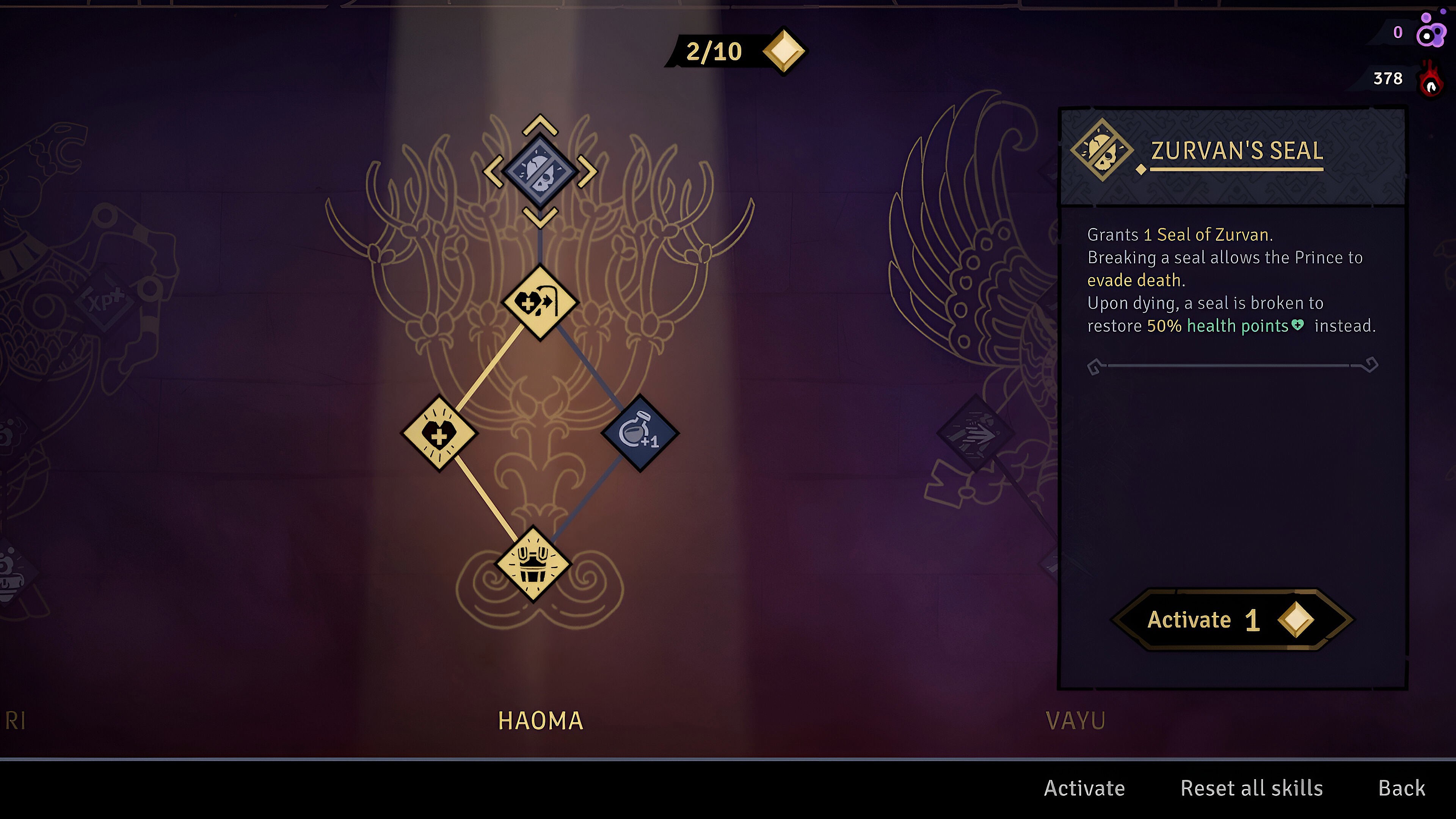 The Rogue Prince of Persia™ 截图 9