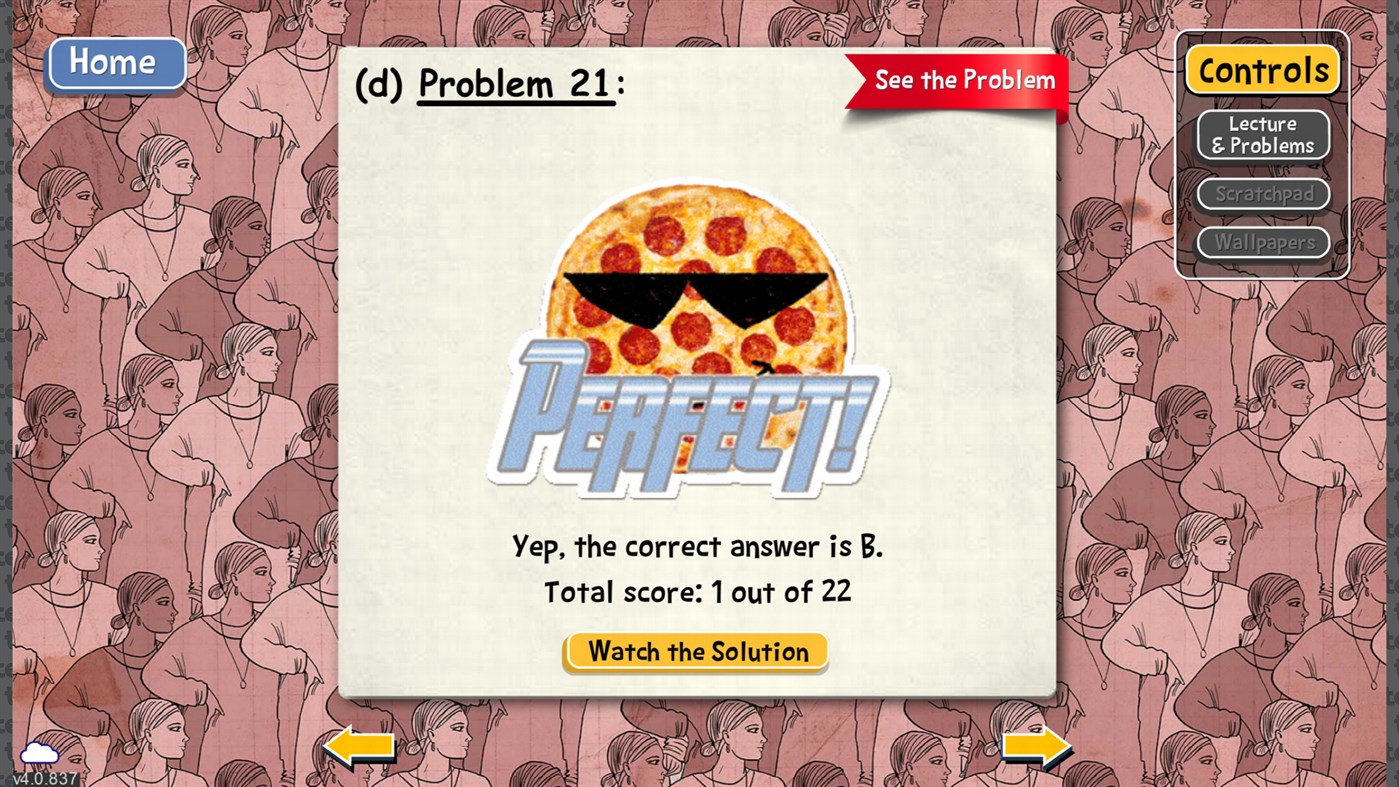 #6. TT Algebra 1 (Windows) By: Teaching Textbooks, LLC