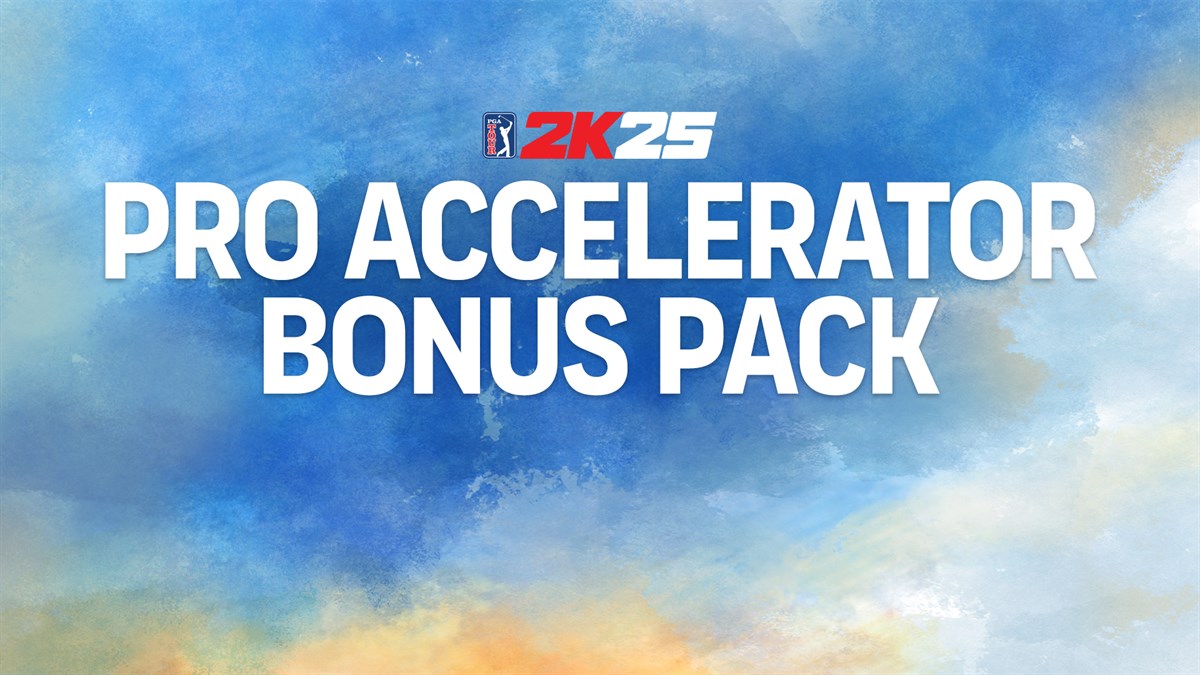 PGA TOUR 2K25 Tokens and Fittings