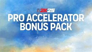 PGA TOUR 2K25 Tokens and Fittings