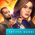 Queen's Quest 3: The End of Dawn (Full)