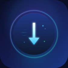 Torrent Client App logo